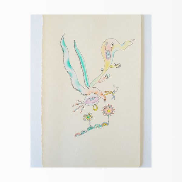Joyous Garden