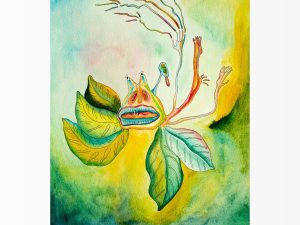 Jungle of Trippy Souls.01