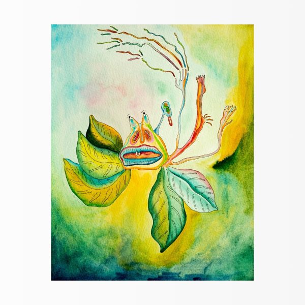 Jungle of Trippy Souls.01