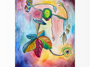 Jungle of Trippy Souls.02