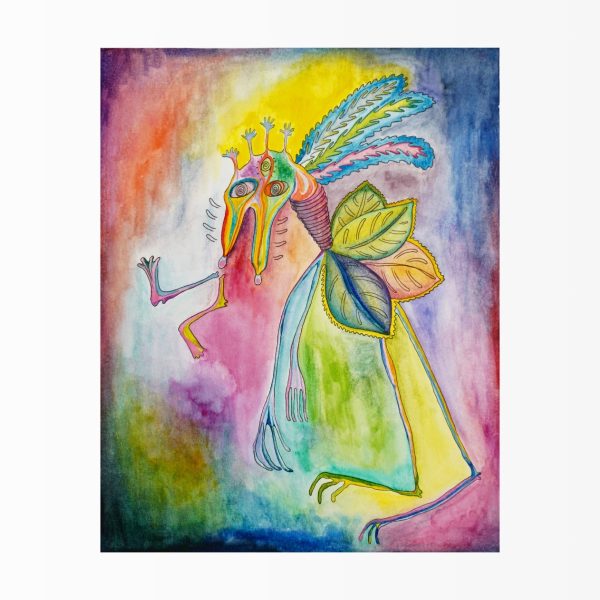 Jungle of Trippy Souls.03