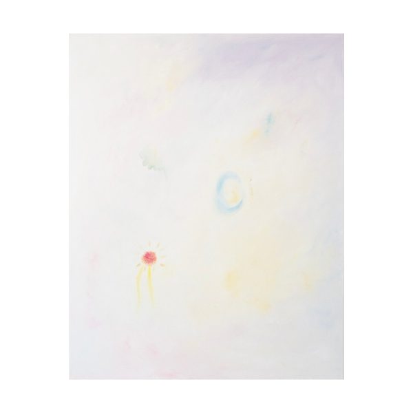 Misty Spirits