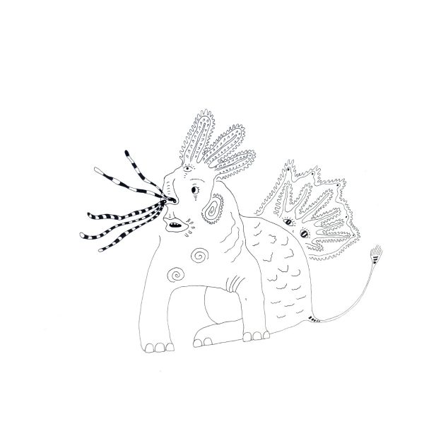 Snotting Giant