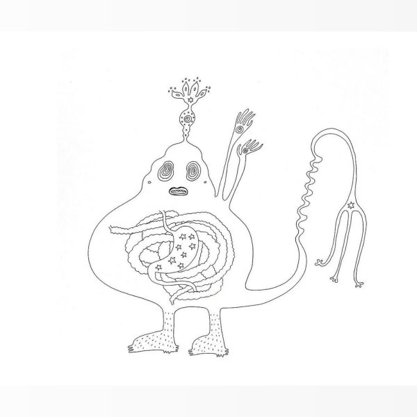 Stomach tied up in Knots