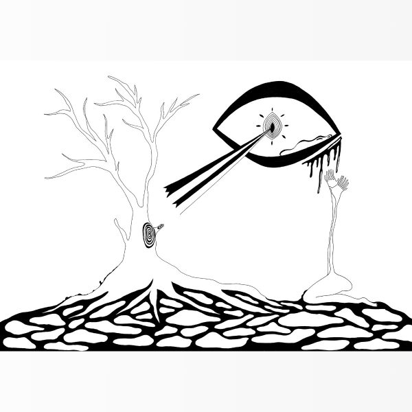 Truth pierce through enchanted forest - Image 2