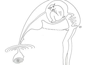 Whole Body Intertwined