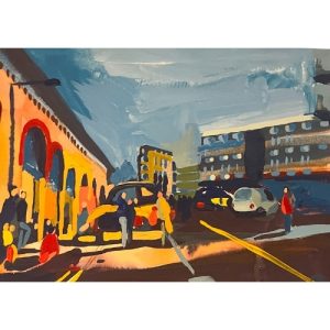 Anna Shapiro Art 1