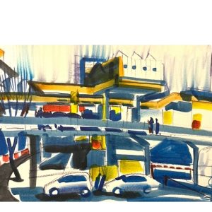 Anna Shapiro Art 2