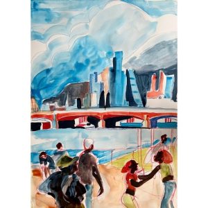 Anna Shapiro Art 6
