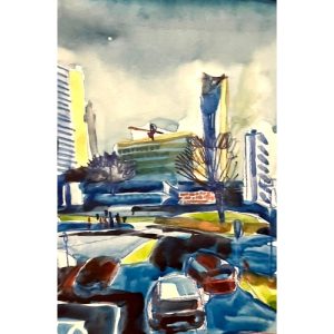 Anna Shapiro Art 7