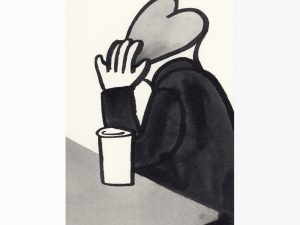 All Thoughts Start From Emotions