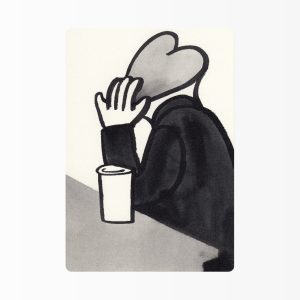 All Thoughts Start From Emotions