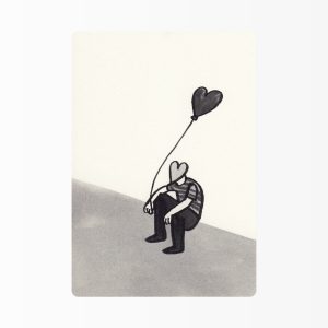 Don't Be Attached And U Will Find Peace