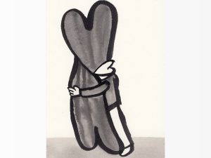 The Ending Of The Me Is The Beginning Of Wisdom And Meditation