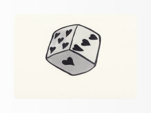 The Love U Gave Was Never A Waste