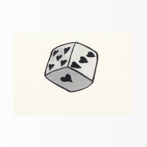 The Love U Gave Was Never A Waste