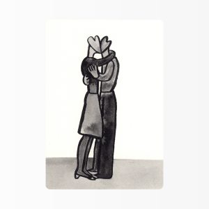 The Same Love Never Comes Twice