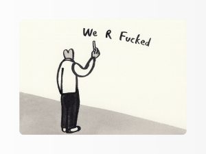 We R Fucked