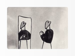 What U Think U Become