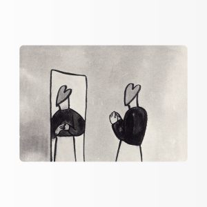 What U Think U Become