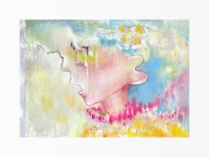 「where the light comes from」